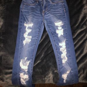 Pacsun jeans